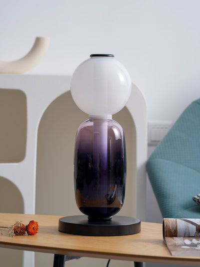 Rhovan Modern Table Lamp