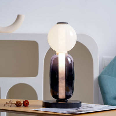 Rhovan Modern Table Lamp