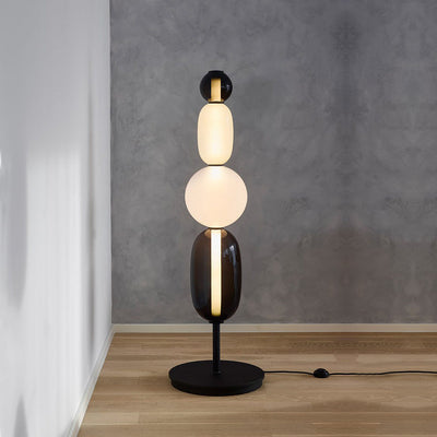 Rhovan Modern Table Lamp