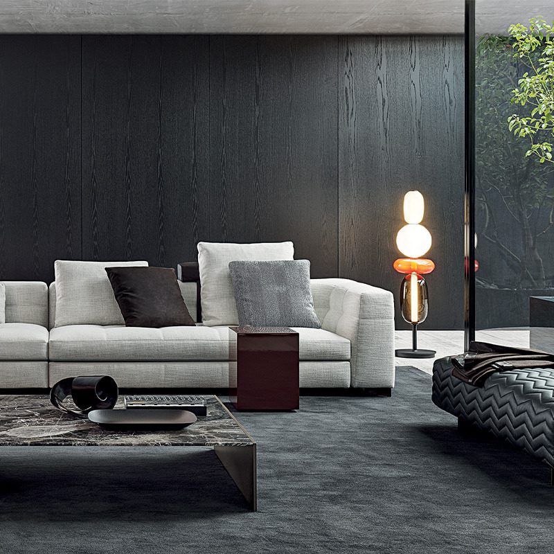 Rhovan Modern Table Lamp