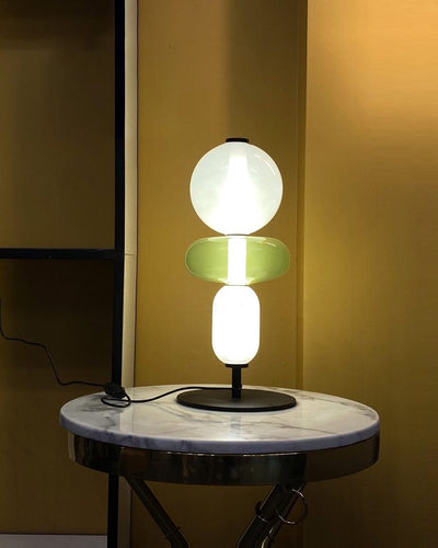 Rhovan Modern Table Lamp
