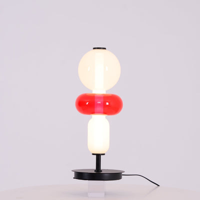 Stained Glass Table Lamp