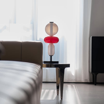 Stained Glass Table Lamp