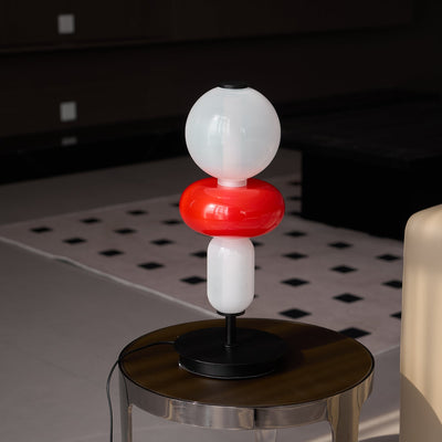 Rhovan Modern Table Lamp