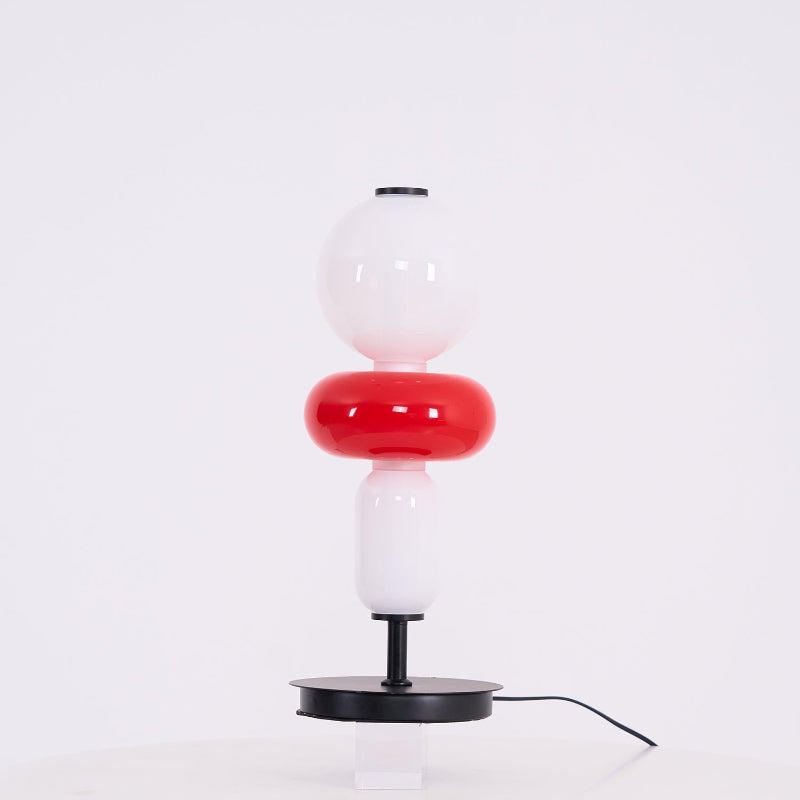 Stained Glass Table Lamp