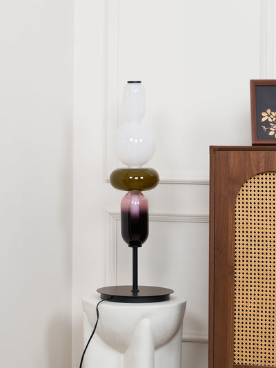 Rhovan Modern Table Lamp