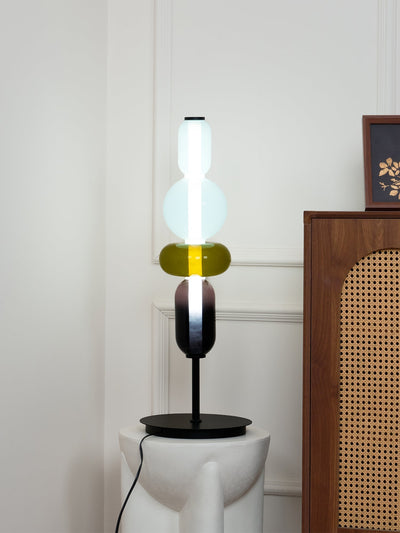 Rhovan Modern Table Lamp