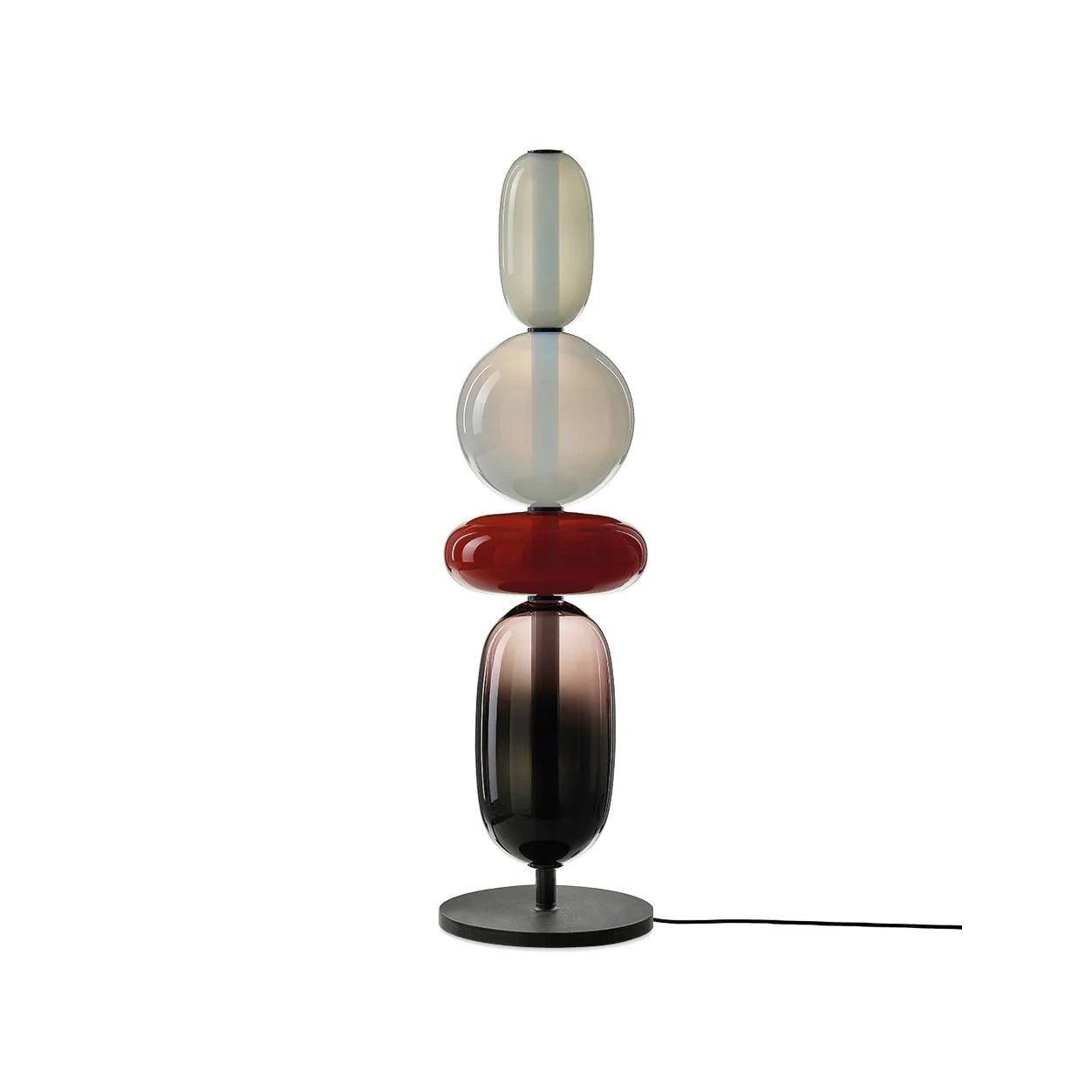 Rhovan Modern Table Lamp