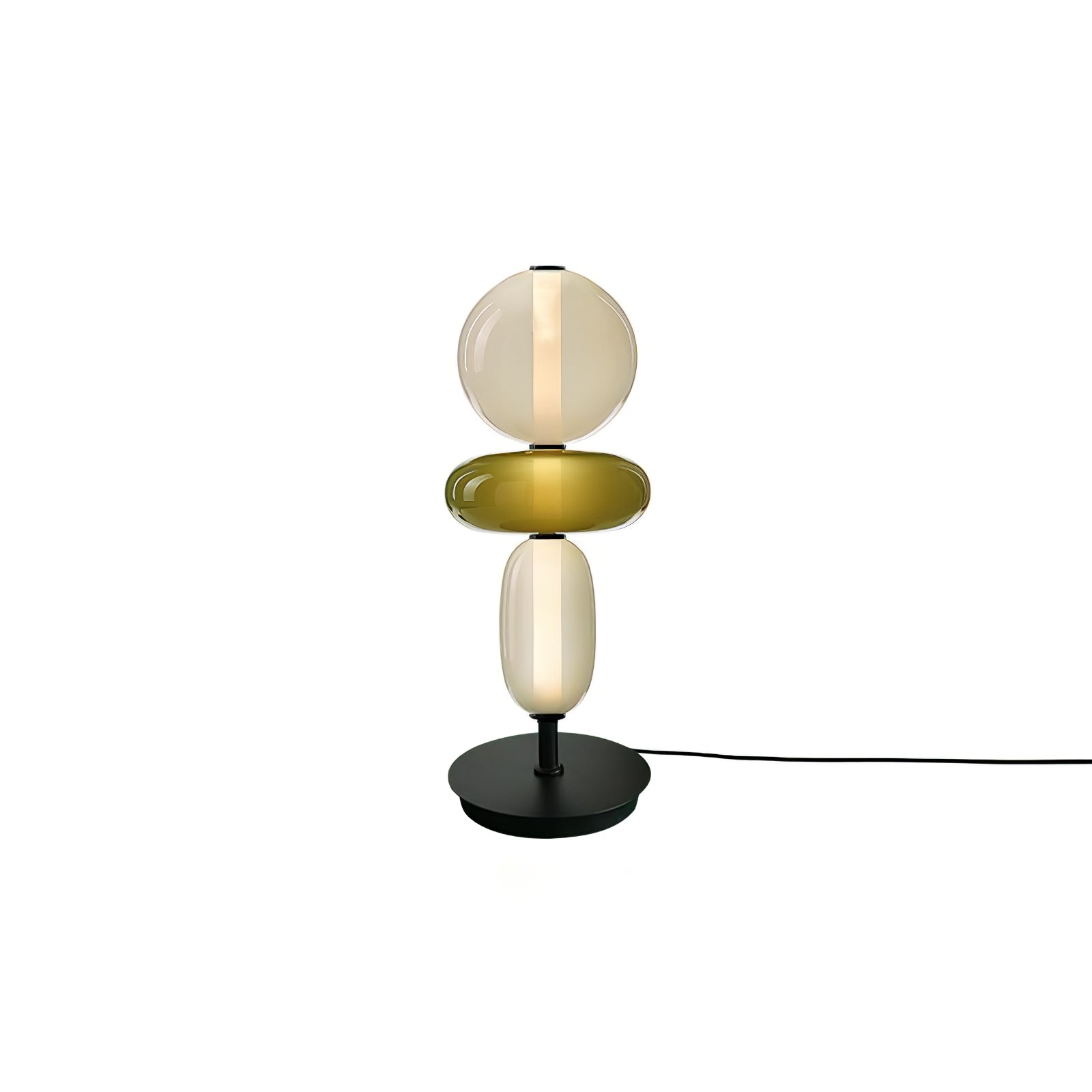 Rhovan Modern Table Lamp
