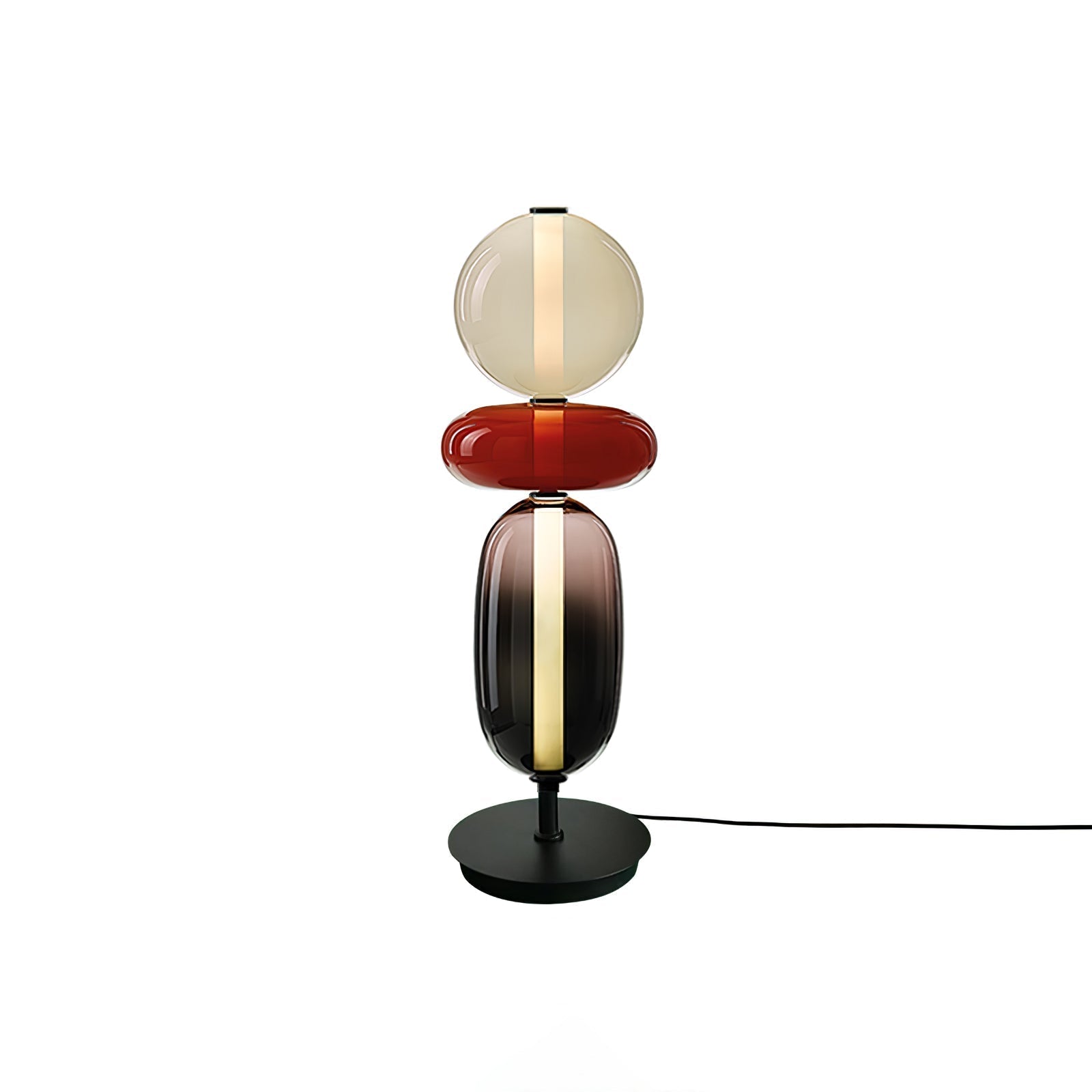Rhovan Modern Table Lamp