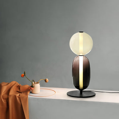 Rhovan Modern Table Lamp