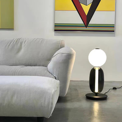 Rhovan Modern Table Lamp