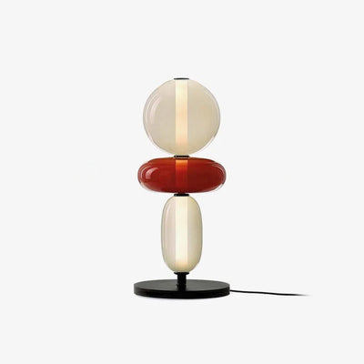 Rhovan Modern Table Lamp
