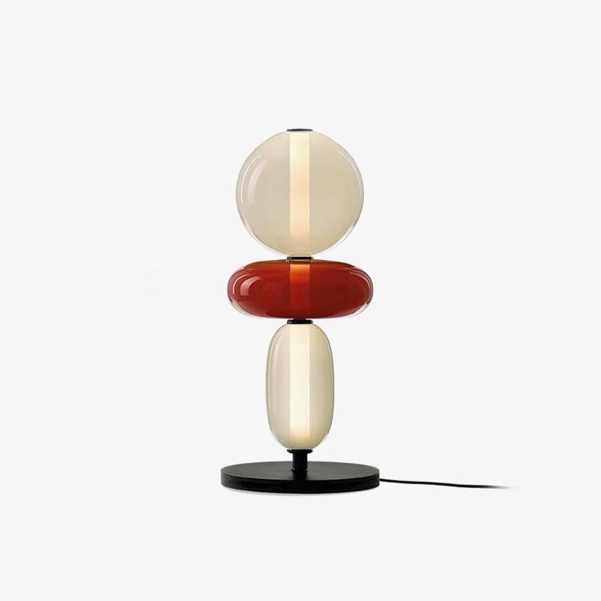 Rhovan Modern Table Lamp