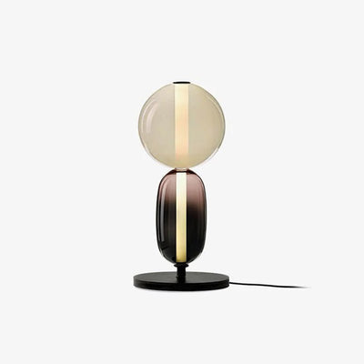 Rhovan Modern Table Lamp