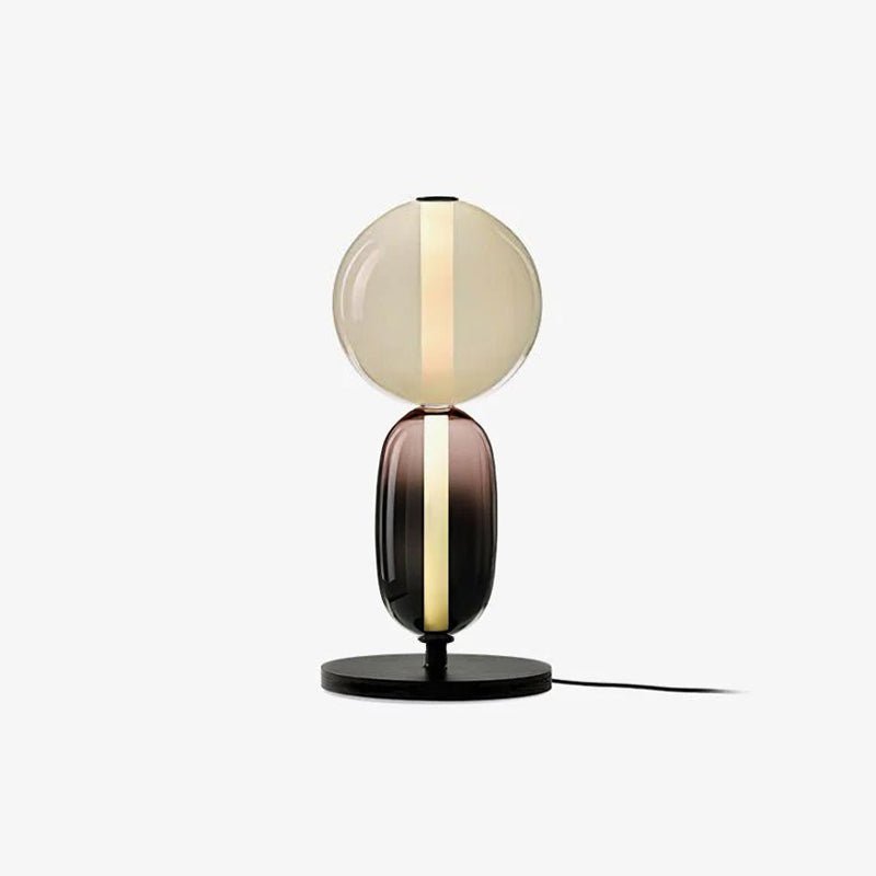 Rhovan Modern Table Lamp