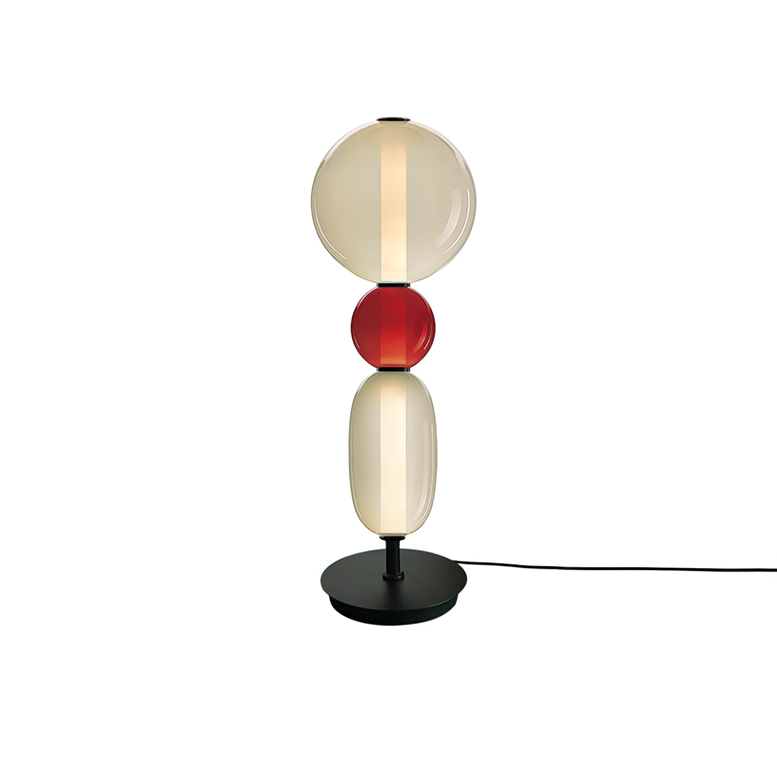 Rhovan Modern Table Lamp