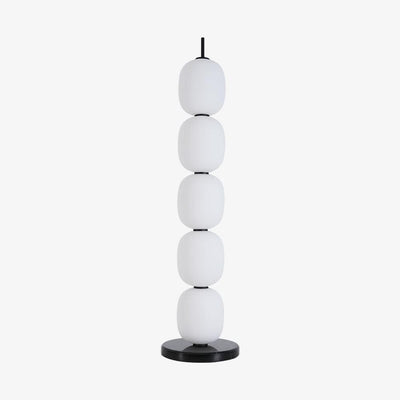 Ceni Minimalist Marble Floor Lamp