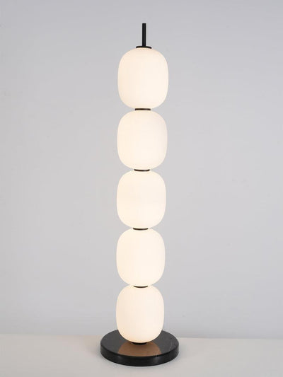 Ceni Minimalist Marble Floor Lamp