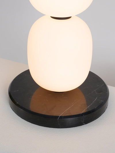 Ceni Minimalist Marble Floor Lamp