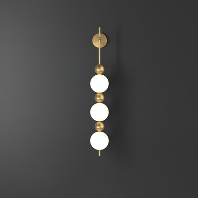 Myveleth Premium Nordic Art Wall Lamp