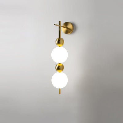 Myveleth Premium Nordic Art Wall Lamp