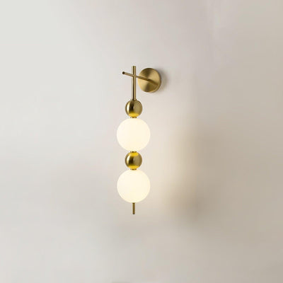 Myveleth Premium Nordic Art Wall Lamp