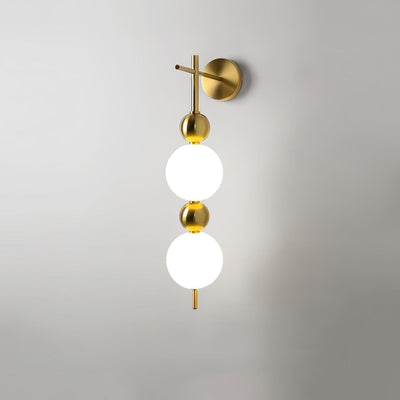 Myveleth Premium Nordic Art Wall Lamp