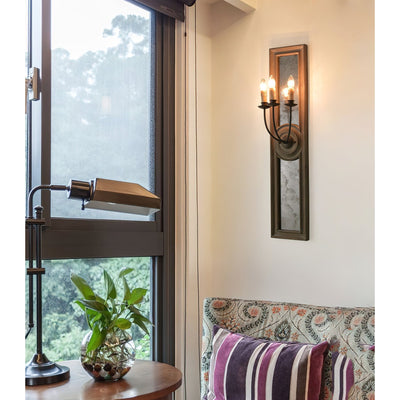 Augusta  Wall Lamp
