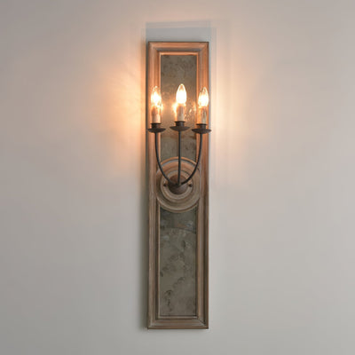 Augusta  Wall Lamp