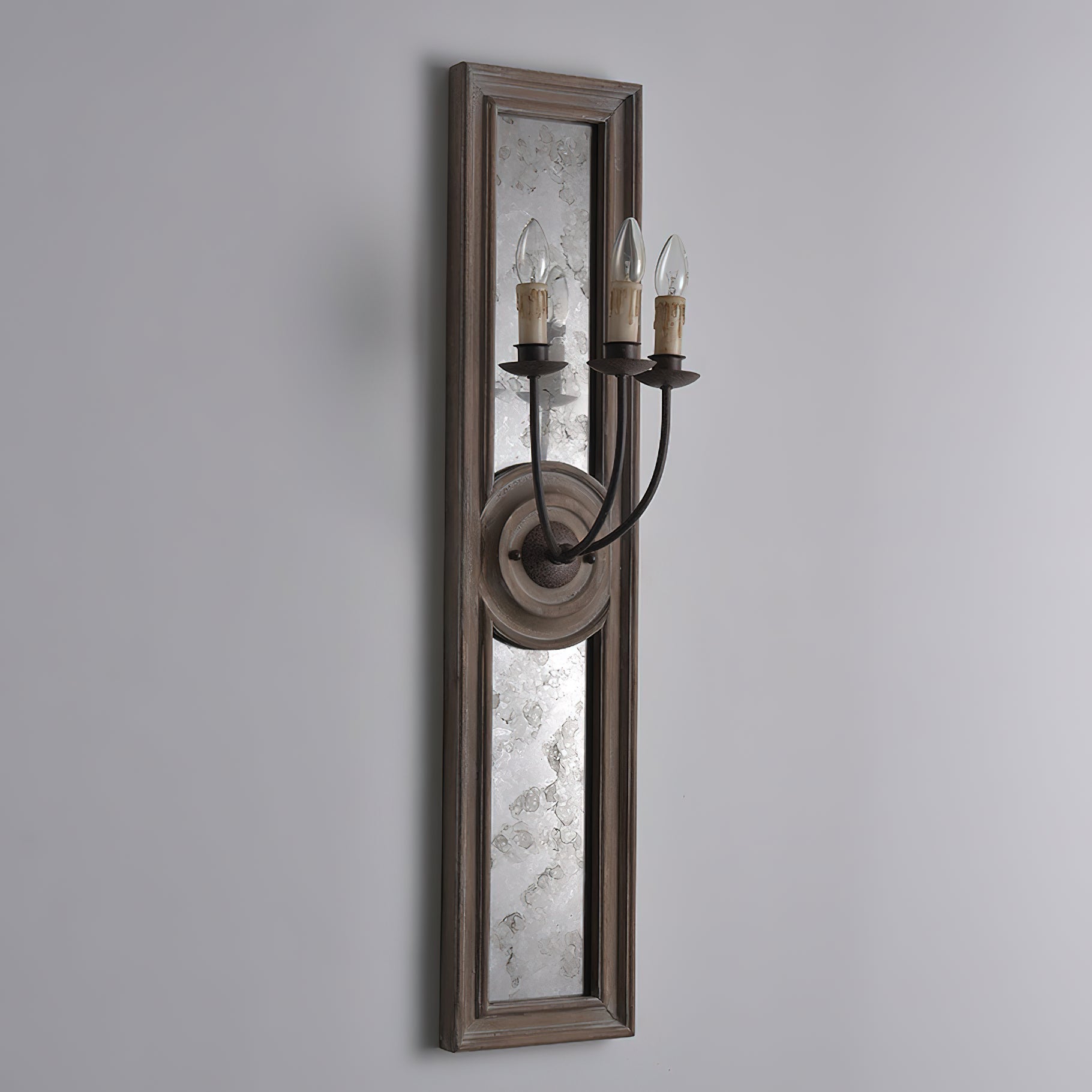 Augusta  Wall Lamp