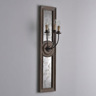 Augusta  Wall Lamp