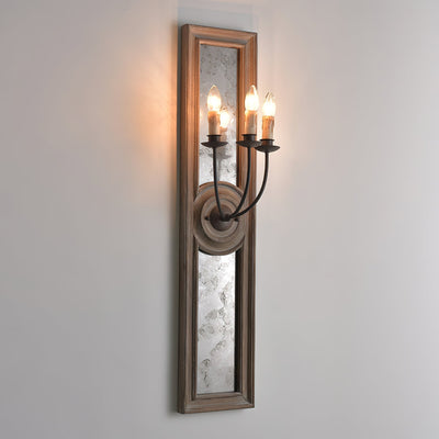 Augusta  Wall Lamp