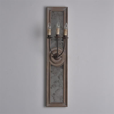 Augusta  Wall Lamp