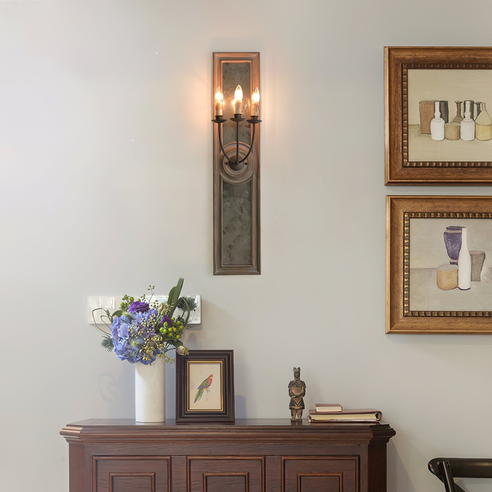 Augusta  Wall Lamp