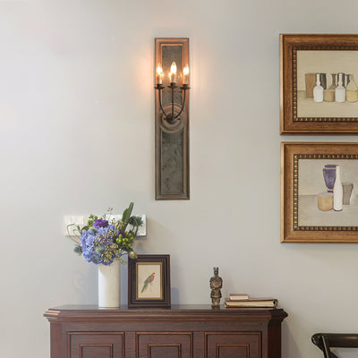 Augusta  Wall Lamp