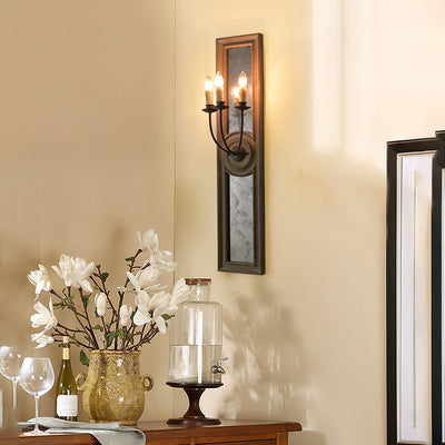 Augusta  Wall Lamp