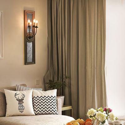 Augusta  Wall Lamp