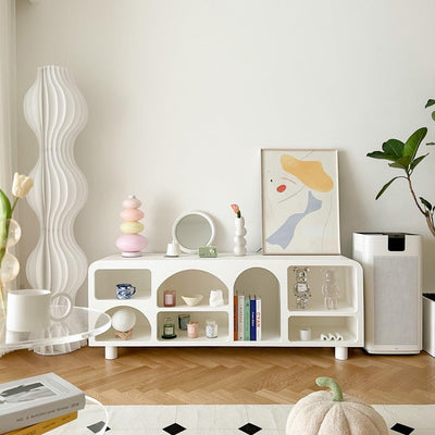 Nimbx Marble Artistic Table Lamp