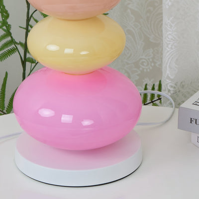 Nimbx Marble Artistic Table Lamp