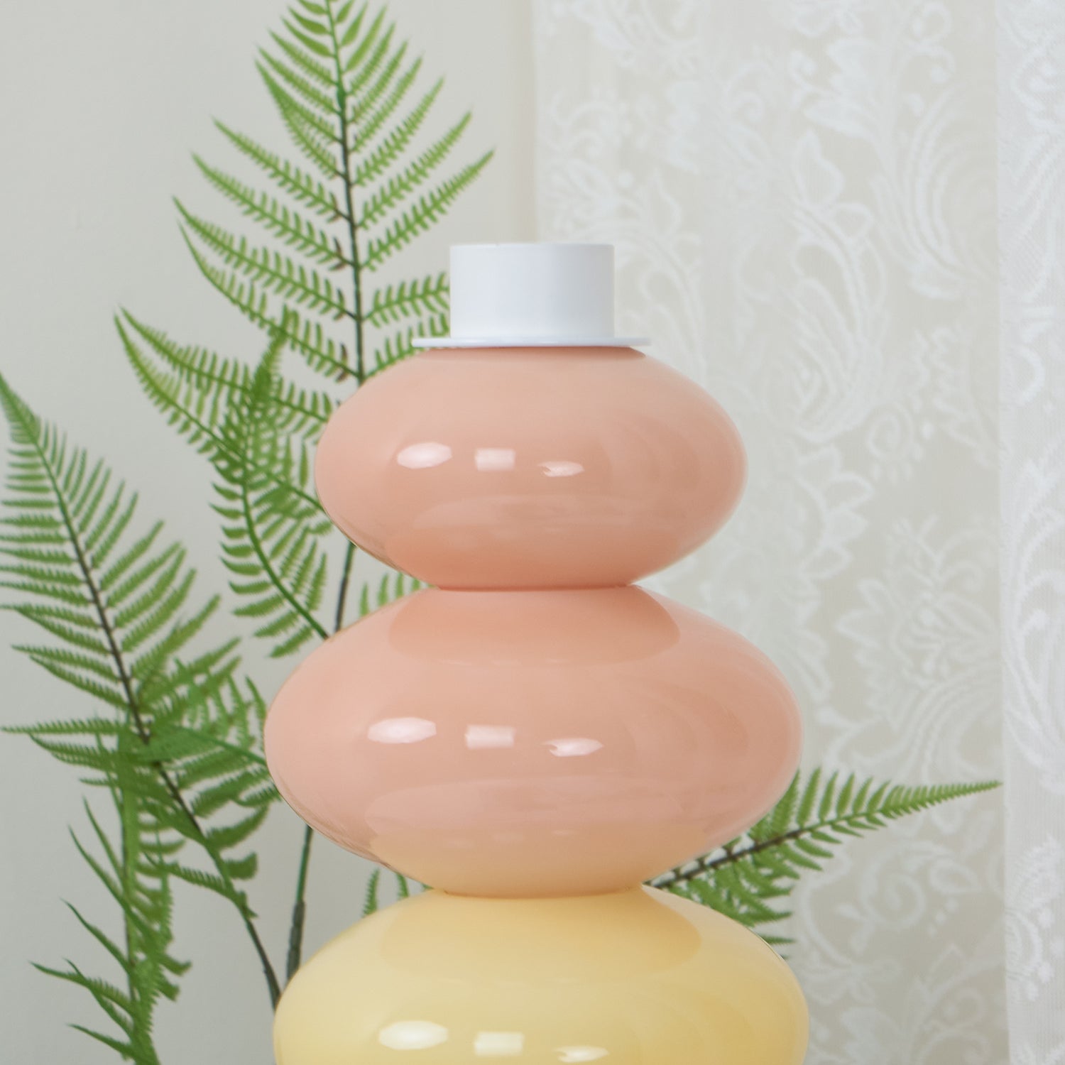 Nimbx Marble Artistic Table Lamp
