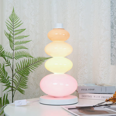 Nimbx Marble Artistic Table Lamp