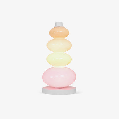 Nimbx Marble Artistic Table Lamp