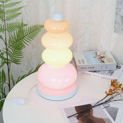 Nimbx Marble Artistic Table Lamp