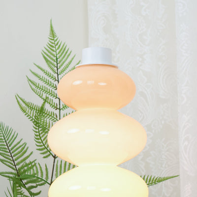 Nimbx Marble Artistic Table Lamp