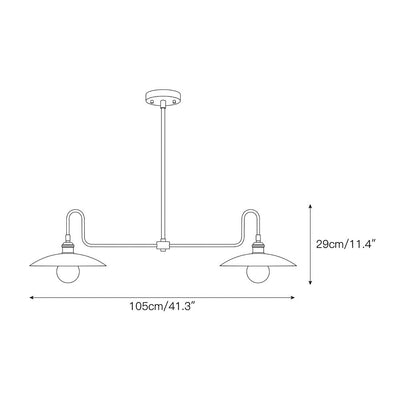 Renireon Chandelier
