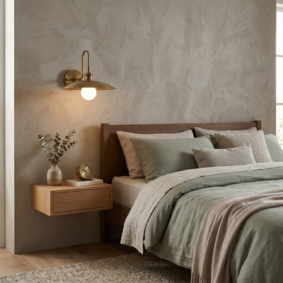 Kordel Wall Lamp