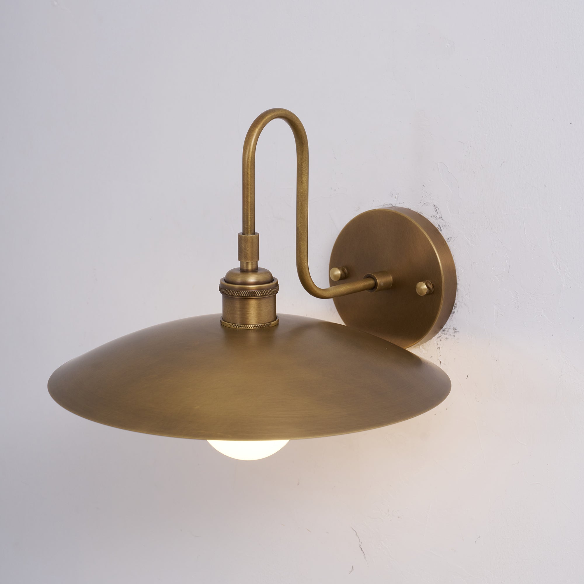 Kordel Wall Lamp