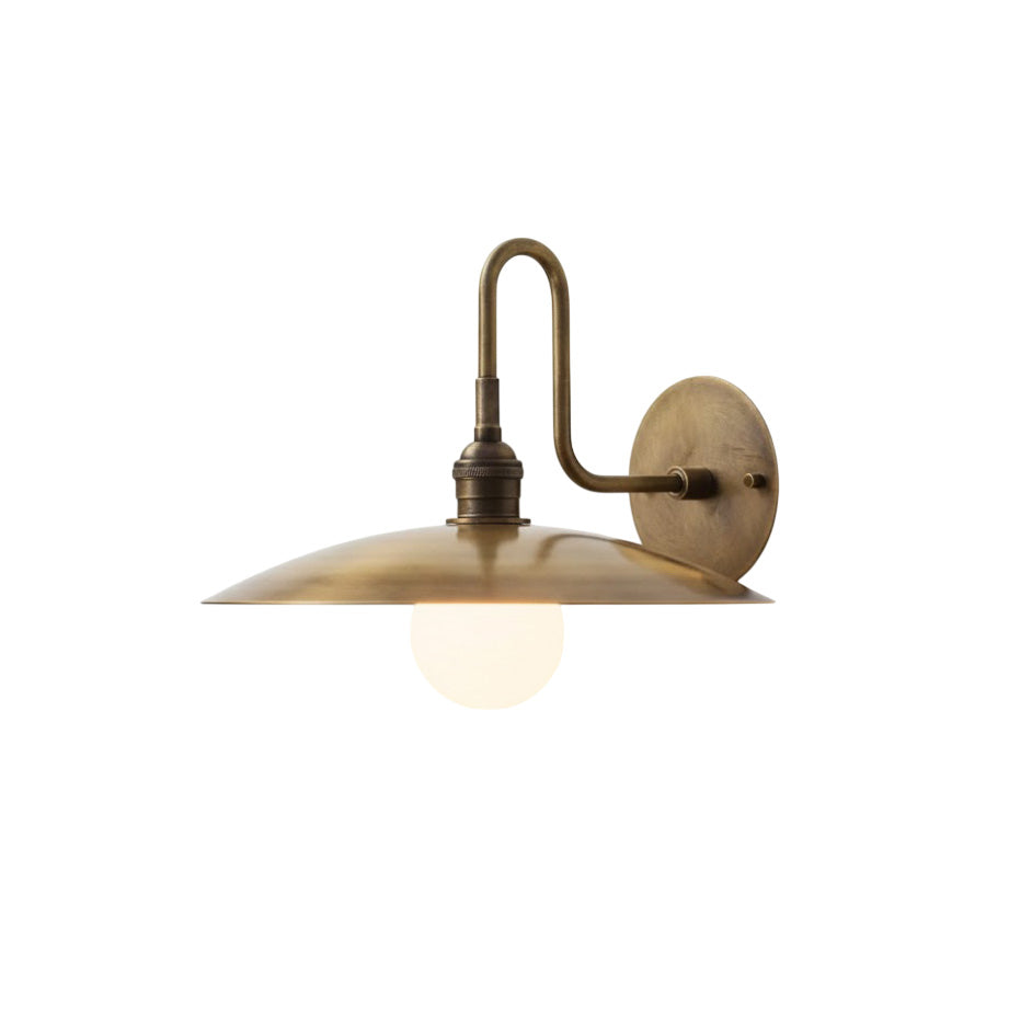 Reneneria Wall Lamp