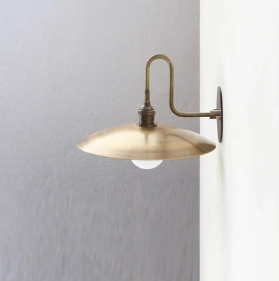 Reneneria Wall Lamp